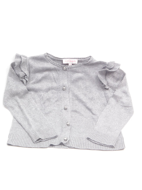 Lili gaufrette - Cardigan (98)