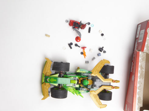 LEGO CITY - LEGO (122)
