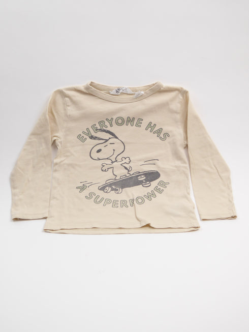 H&M - Longsleeve (98)