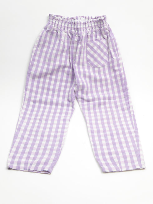 Zara - Broek (110)