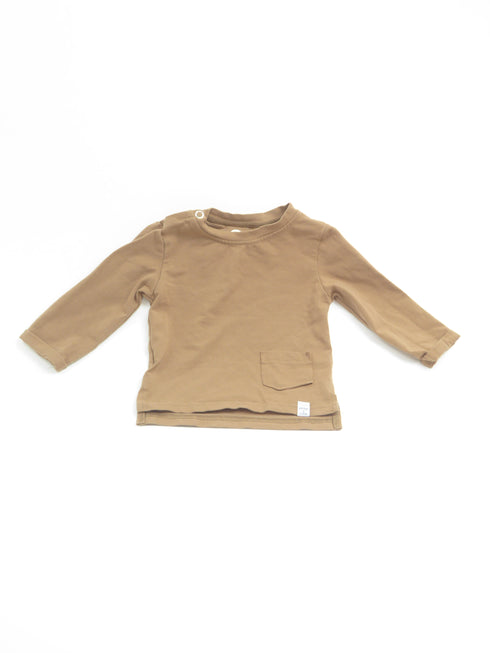 Little & Cool - Longsleeve (62)