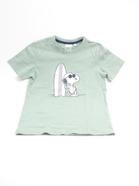 Cyrillus - T-shirt (128)