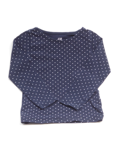H&M - Longsleeve (92)