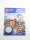 LEGO CITY - Boekje (122)