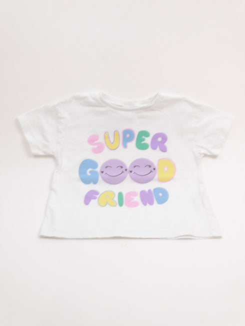 Zara - T-shirt (98)