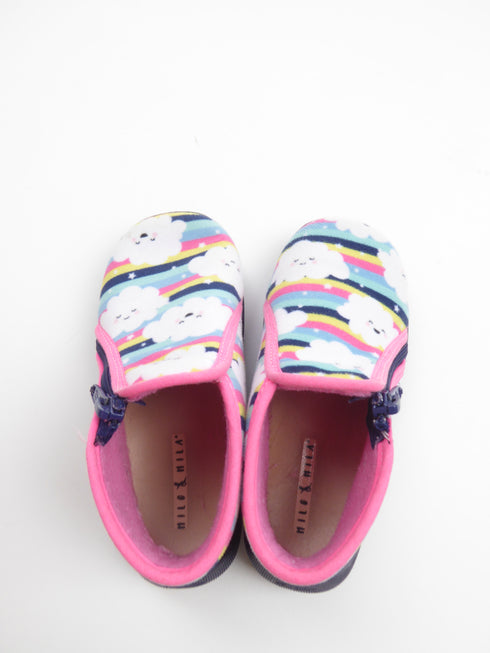 Milo & Mila - Pantoffels (24)