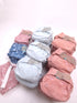Tweedehands Startpakket 24 luiers - Newborn (2 – 7 kg)