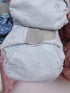 Tweedehands Startpakket 24 luiers - Newborn (2 – 7 kg)