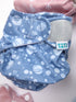 Tweedehands Startpakket 24 luiers - Newborn (2 – 7 kg)