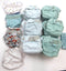 Tweedehands Startpakket 24 luiers - Newborn (2 – 7 kg)