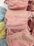 Tweedehands Startpakket 24 luiers - Newborn (2 – 7 kg) - Zo goed als nieuw!
