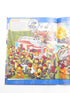 LEGO CITY - Boekje (122)