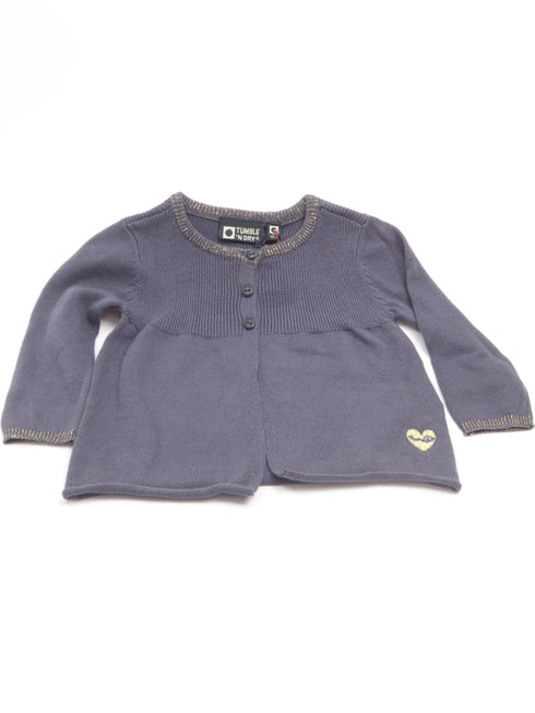 Tumble 'n Dry - Cardigan (68)
