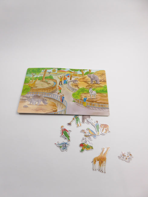 Merkloos - Boekje (98)