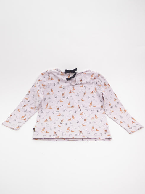 P'tit Filou - Longsleeve (98)