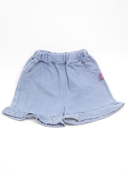 Merkloos - Short (92)