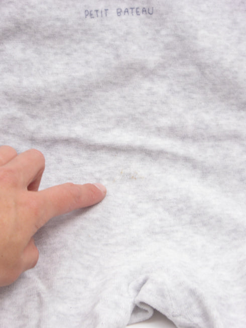 Petit Bateau - Pyjama (74)