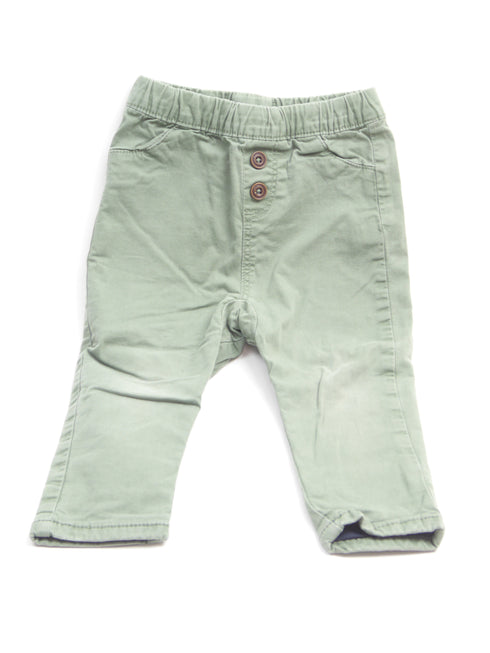 Tape à l'oeil - Broek (92)