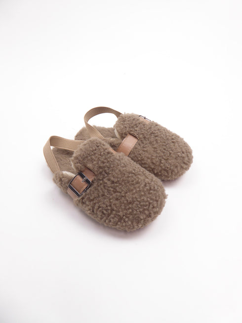 Merkloos - Pantoffels (26)