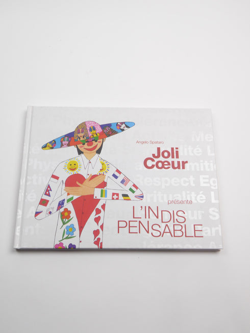 Merkloos - Boekje (98)