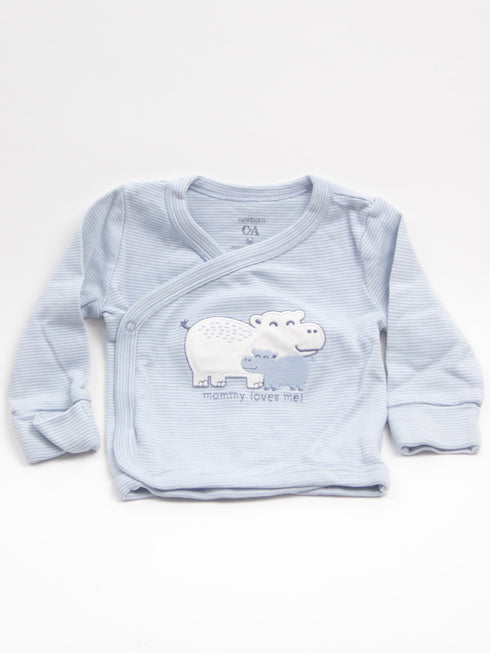 C&A - Longsleeve (62)