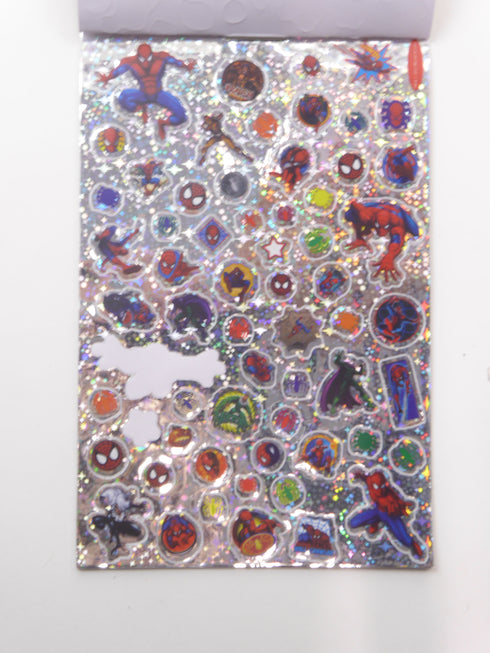 MARVEL - STICKERS (98)