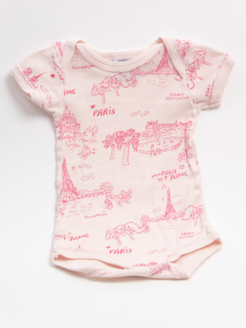 Petit Bateau - Body (62)
