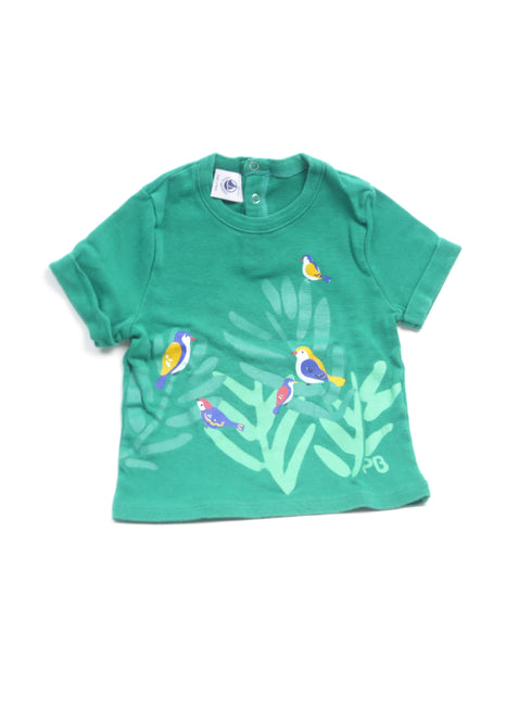 Petit Bateau - T-shirt (80)