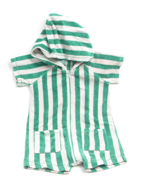 Fred & Ginger - Playsuit (74)