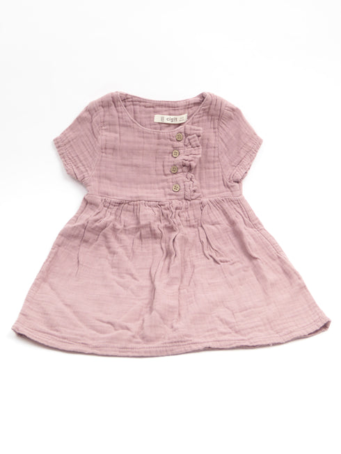 Cigit - Kleedje (86)