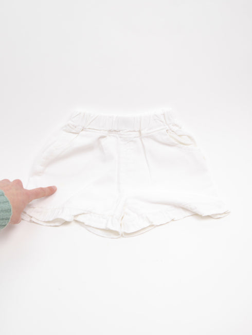 Merkloos - Short (92)