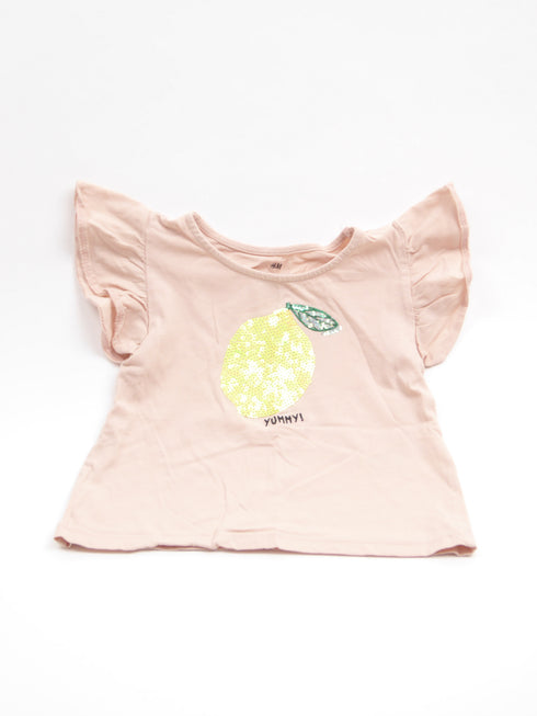 H&M - T-shirt (98)