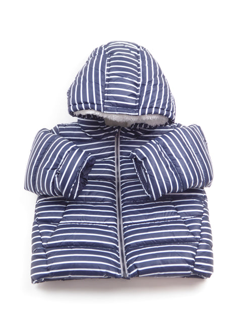 Petit Bateau - Jas (86)