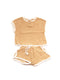 Buho - Setje Top en Short (86)