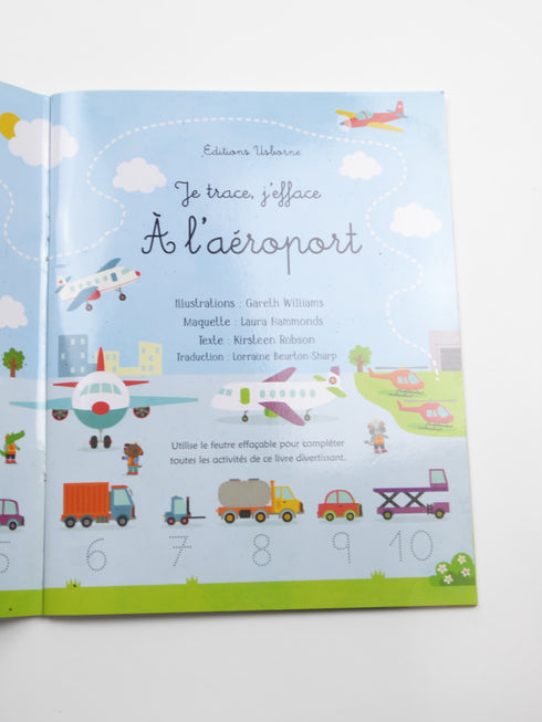 USBORNE - Boekje (104)