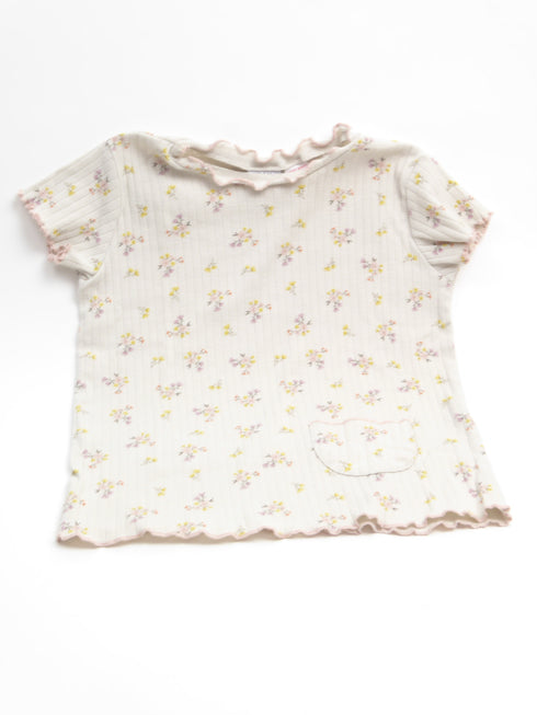 Zara - T-shirt (110)