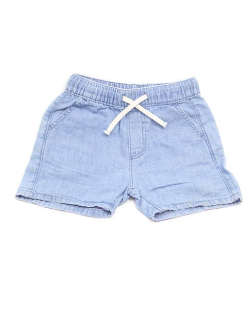 Zara - Short (74)