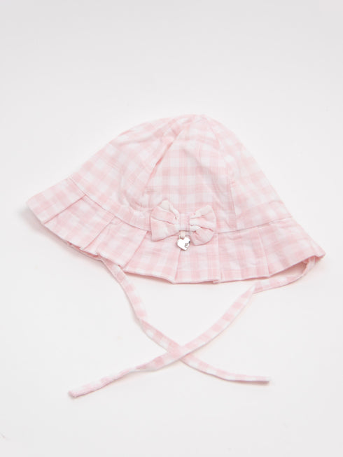 Merkloos - Zonnehoedje (56)