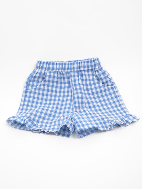 Merkloos - Short (110)