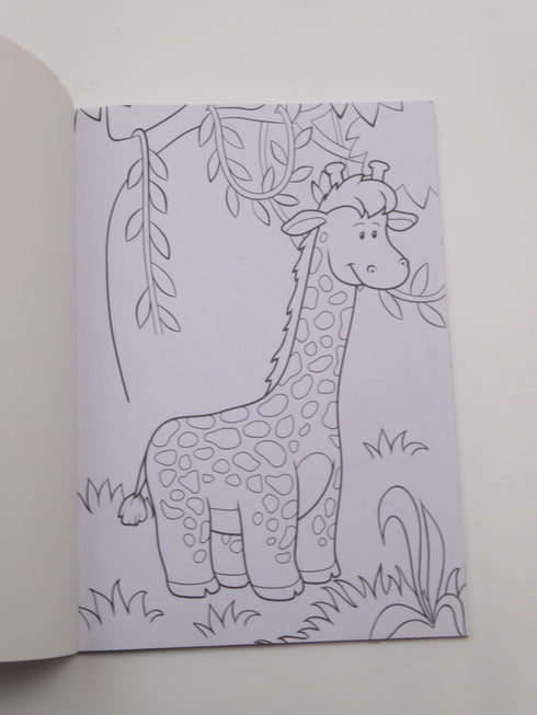 FSC - BOOK COLOURING (98)