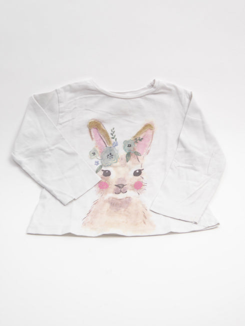 Zara - Longsleeve (92)