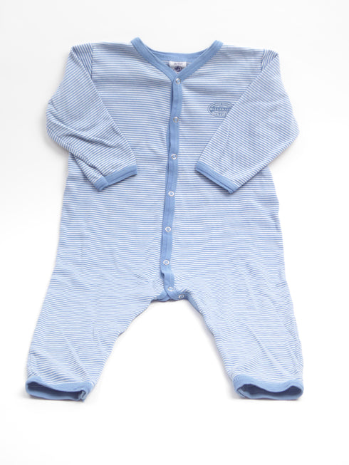 Petit Bateau - Pyjama (80)