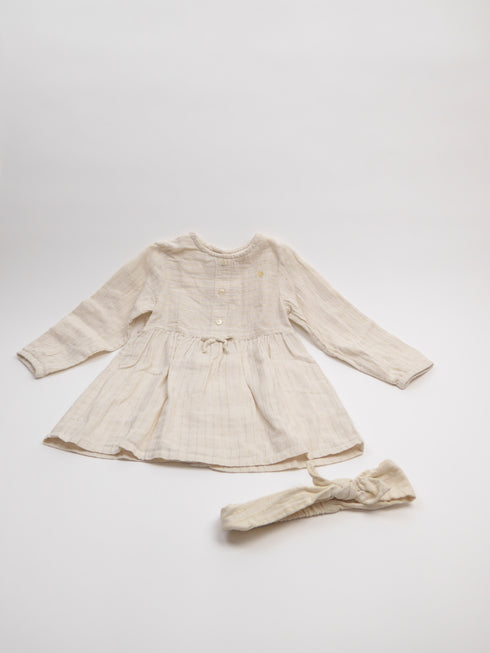 Bel & Bo - Kleedje (86)