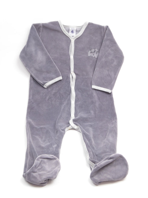 Petit Bateau - Pyjama (80)