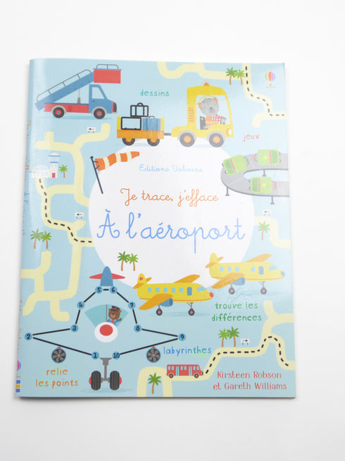 USBORNE - Boekje (104)