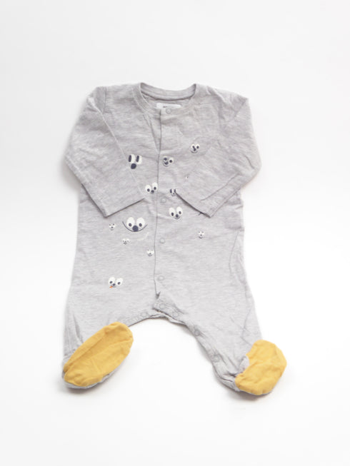 Baby Filou - Pyjama (62)