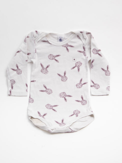 Petit Bateau - Body (86)