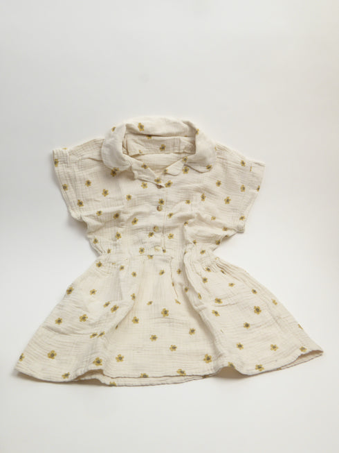 Handmade - Kleedje (110)