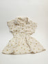 Handmade - Kleedje (110)