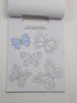 Yoyo books - COLOURING BOOK (104)